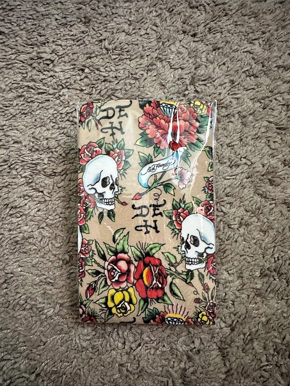 Ed Hardy Tights size xs/s